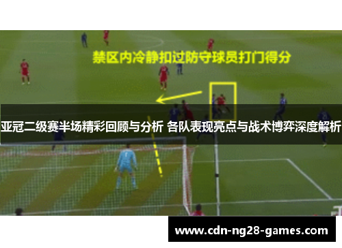 亚冠二级赛半场精彩回顾与分析 各队表现亮点与战术博弈深度解析
