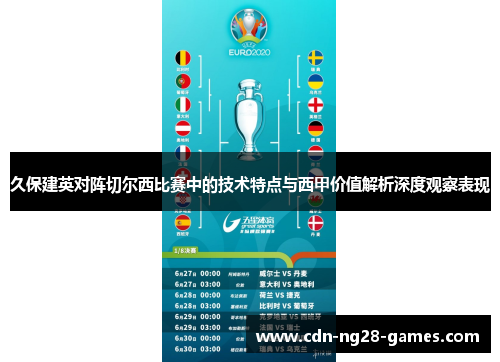 久保建英对阵切尔西比赛中的技术特点与西甲价值解析深度观察表现